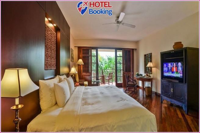 Furama Resort Đà Nẵng
