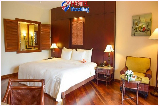 Furama Resort Đà Nẵng
