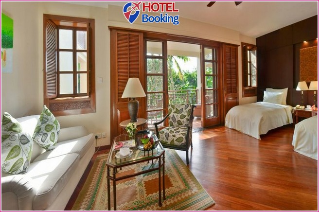 Furama Resort Đà Nẵng