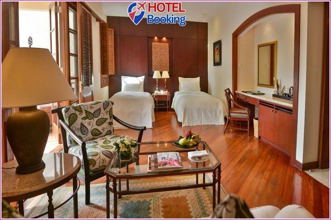Furama Resort Đà Nẵng