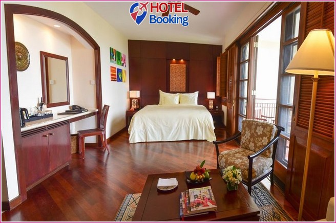 Furama Resort Đà Nẵng