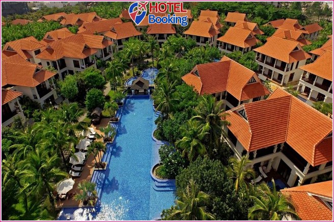 Furama Resort Đà Nẵng
