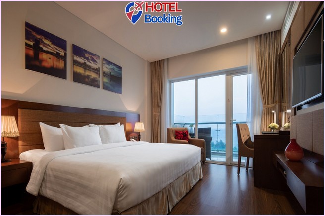 Gold Coast Hotel Resort & Spa Quảng Bình