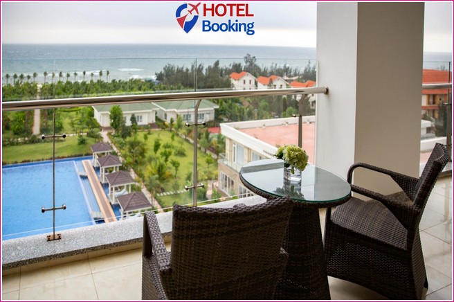 Gold Coast Hotel Resort & Spa Quảng Bình