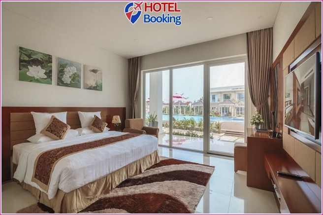 Gold Coast Hotel Resort & Spa Quảng Bình