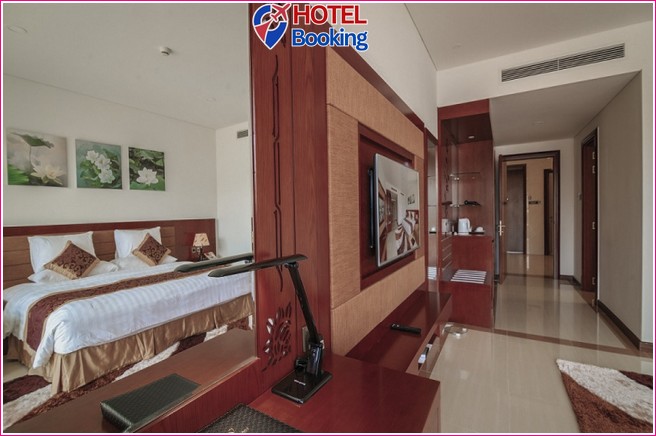 Gold Coast Hotel Resort & Spa Quảng Bình