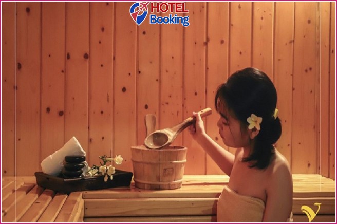 Gold Coast Hotel Resort & Spa Quảng Bình