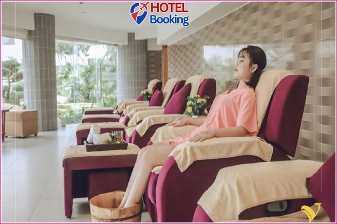 Gold Coast Hotel Resort & Spa Quảng Bình