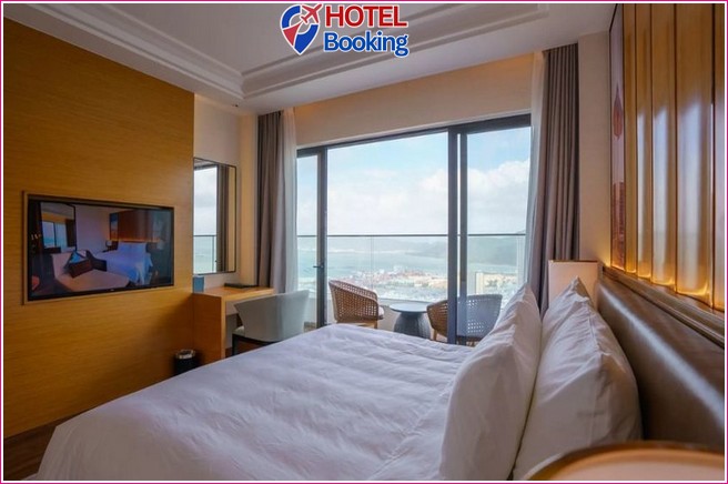 Grand Hyams Hotel Quy Nhơn