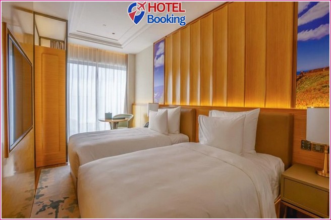 Grand Hyams Hotel Quy Nhơn