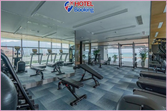 Grand Hyams Hotel Quy Nhơn