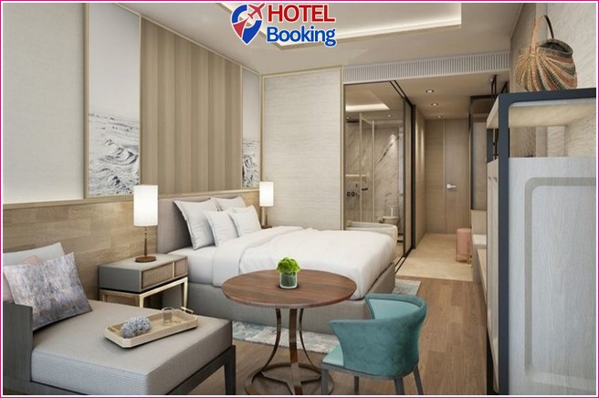 Grand Hyams Hotel Quy Nhơn