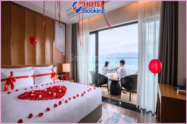 Grand Hyams Hotel Quy Nhơn