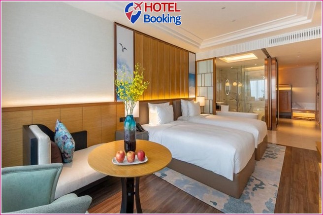 Grand Hyams Hotel Quy Nhơn