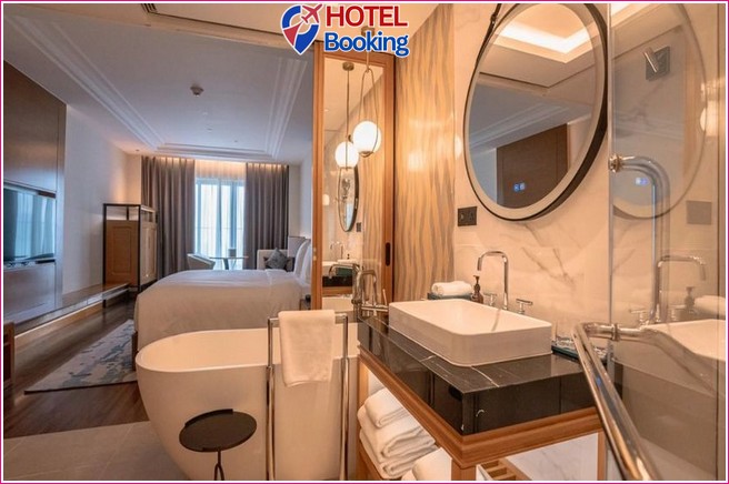 Grand Hyams Hotel Quy Nhơn