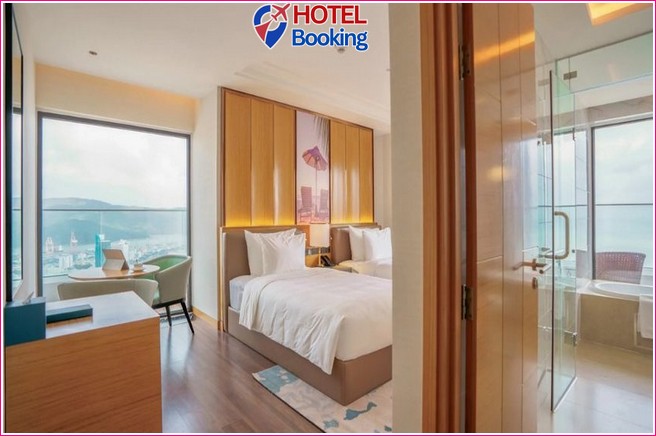 Grand Hyams Hotel Quy Nhơn