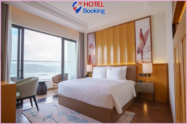 Grand Hyams Hotel Quy Nhơn