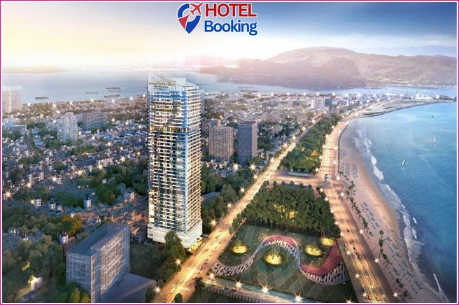 Grand Hyams Hotel Quy Nhơn