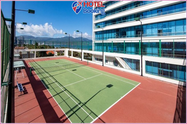 Grand Tourane Hotel Đà Nẵng