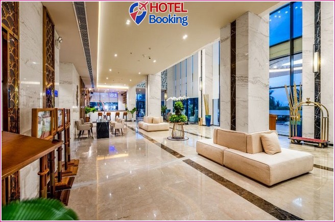Grand Tourane Hotel Đà Nẵng