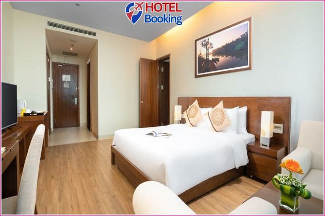 Grand Tourane Hotel Đà Nẵng