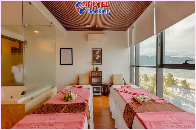 Grand Tourane Hotel Đà Nẵng