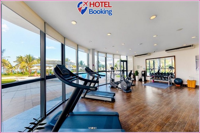 Grand Tourane Hotel Đà Nẵng