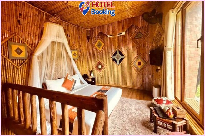 H'Mong Village Resort Hà Giang