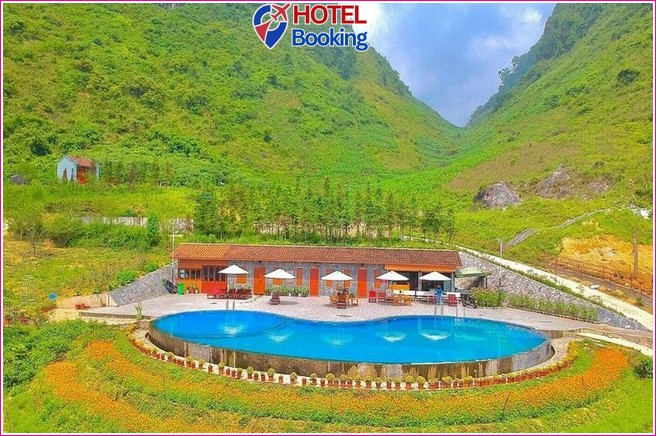 H'Mong Village Resort Hà Giang