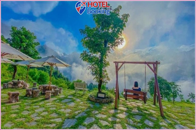 H'Mong Village Resort Hà Giang