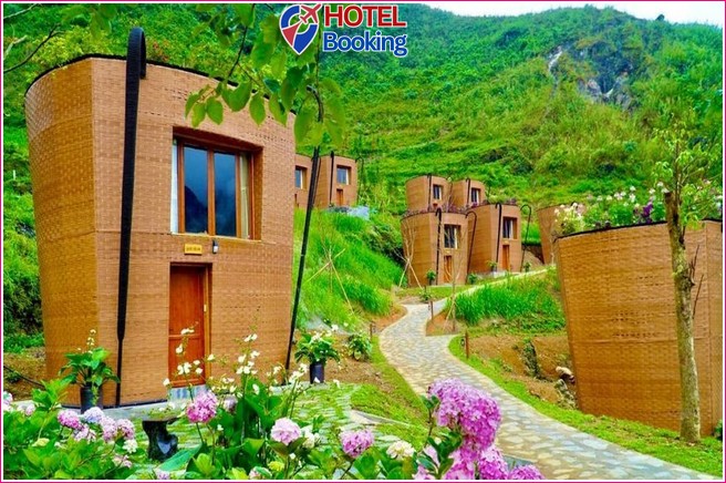 H'Mong Village Resort Hà Giang