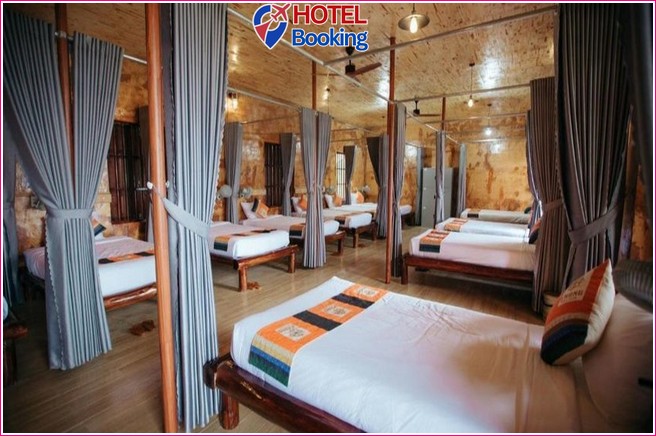 H'Mong Village Resort Hà Giang