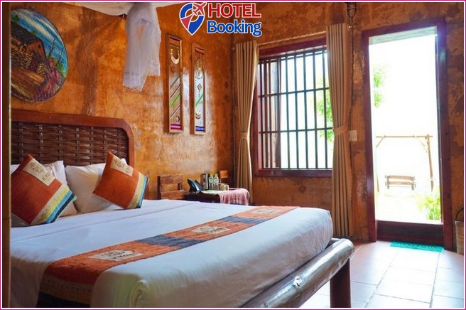H'Mong Village Resort Hà Giang