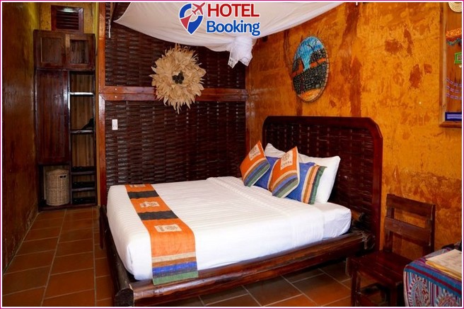 H'Mong Village Resort Hà Giang