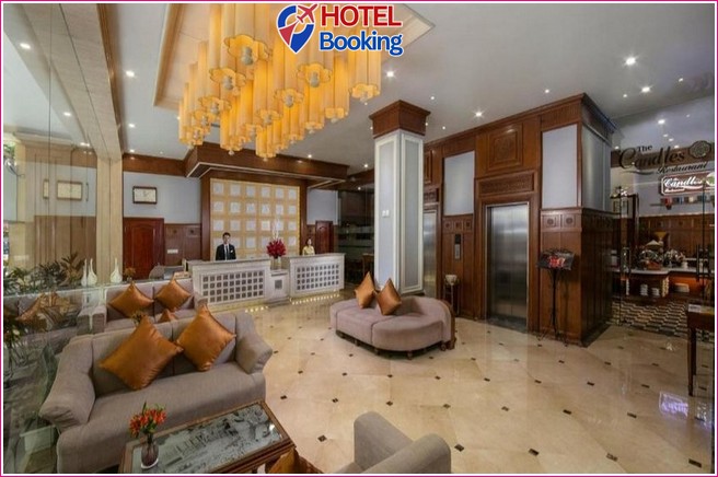 Hà Nội Pearl Hotel