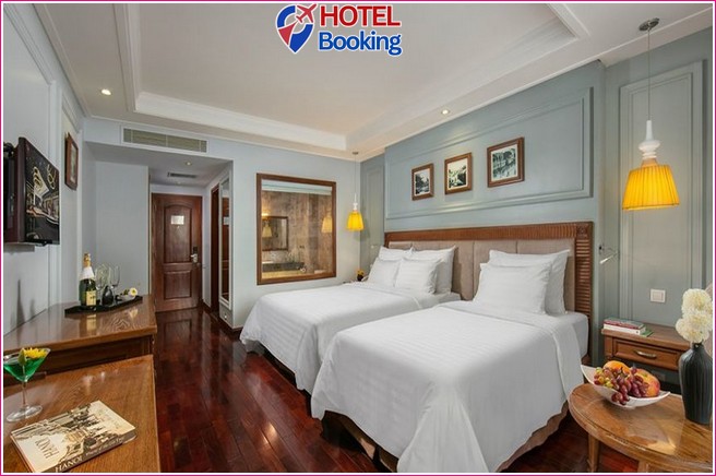 Hà Nội Pearl Hotel