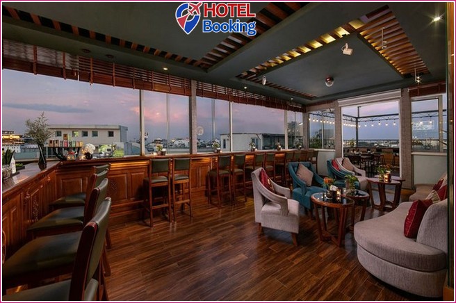 Hà Nội Pearl Hotel