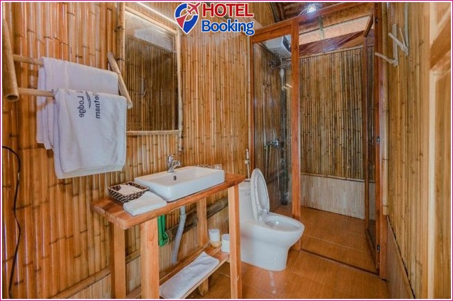 Hoàng Su Phì Lodge Hà Giang
