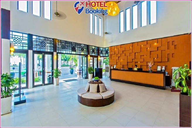 Hội An Beach Resort