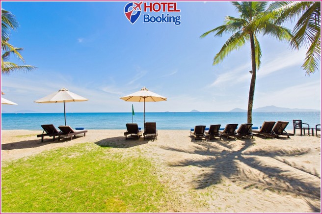 Hội An Beach Resort