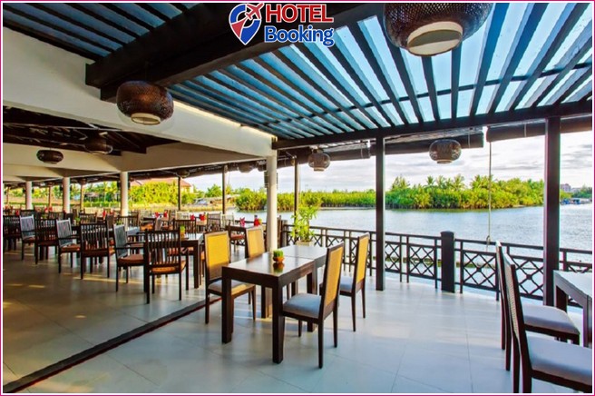 Hội An Beach Resort