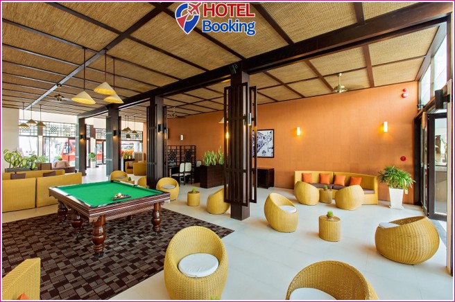 Hội An Beach Resort