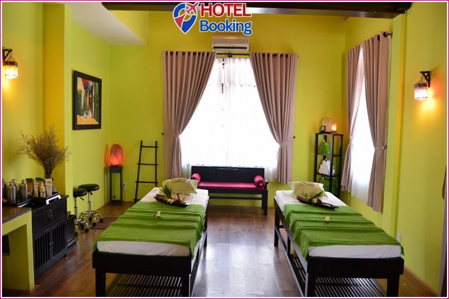 Hội An Beach Resort