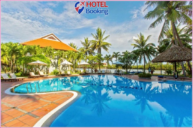 Hội An Beach Resort