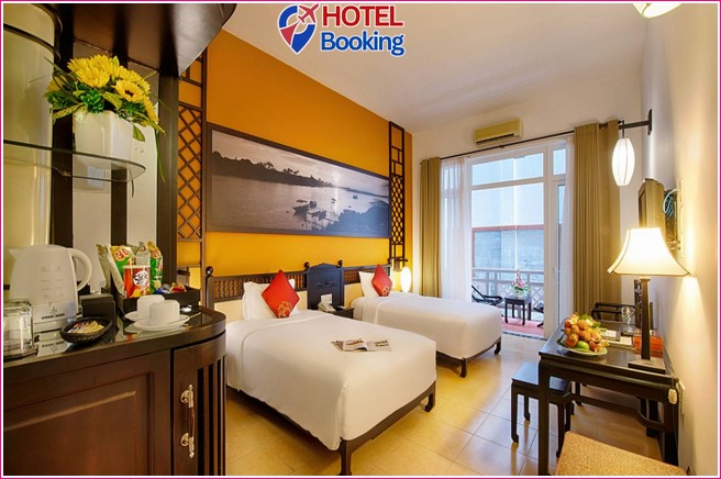 Hội An Beach Resort