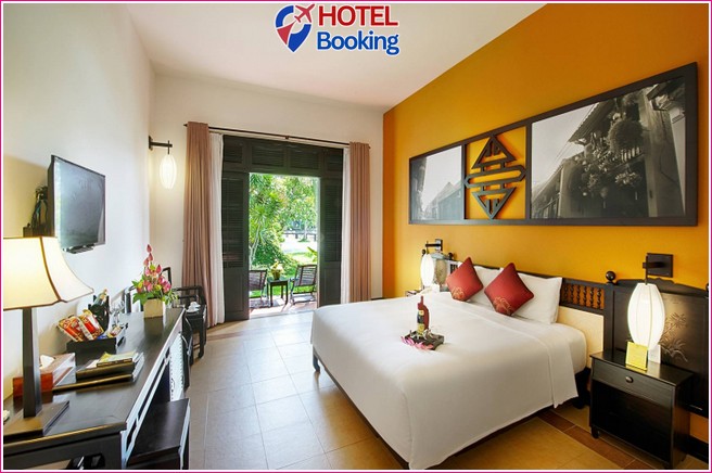 Hội An Beach Resort