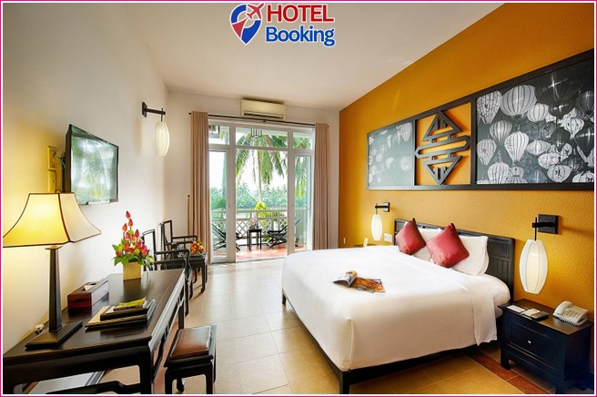 Hội An Beach Resort