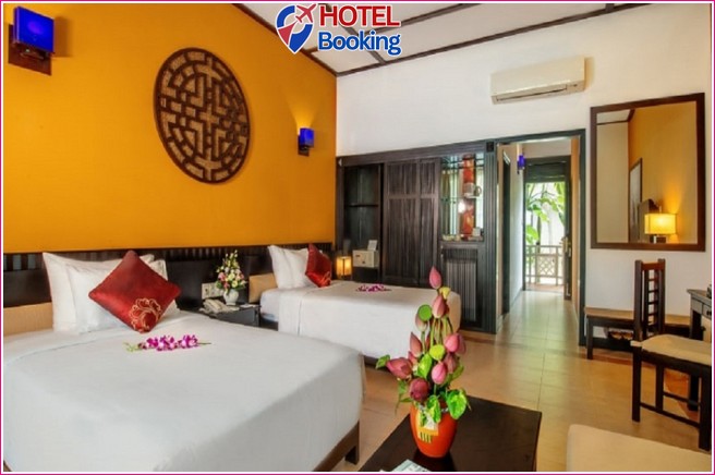 Hội An Beach Resort