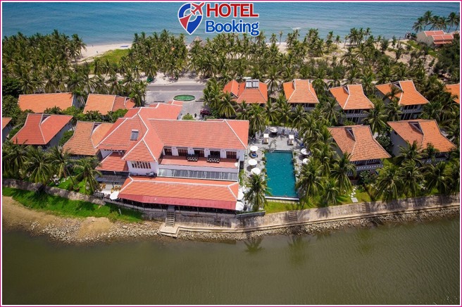 Hội An Beach Resort
