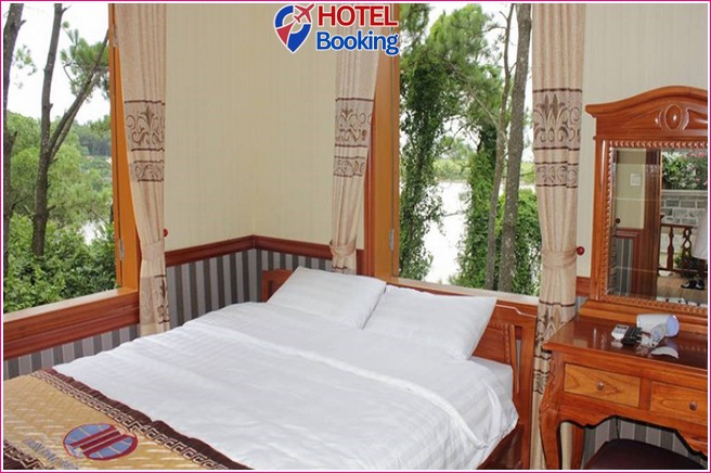 Hòn Dấu Resort Đồ Sơn